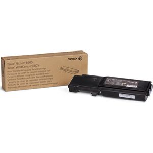 Xerox Toner 106R02248 Zwart