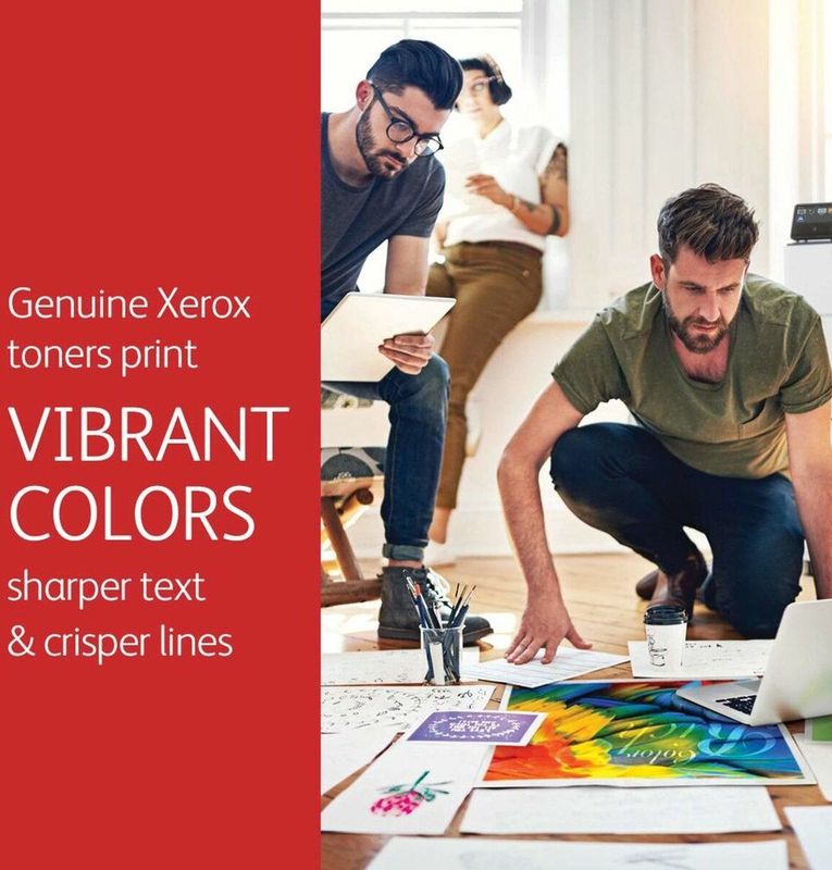 Xerox - Versalink C400 - Imaging Unit - Geschikt voor Phaser 6600 en WorkCentre 6605