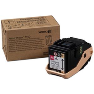 Xerox 106R02600 toner cartridge magenta (origineel)