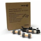 Xerox - Paper Feed Rollkit - Printer Accessoires - Duurzaam - Eenvoudig te Installeren