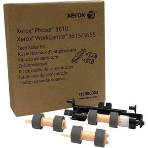 Xerox - Paper Feed Rollkit - Printer Accessoires - Duurzaam - Eenvoudig te Installeren