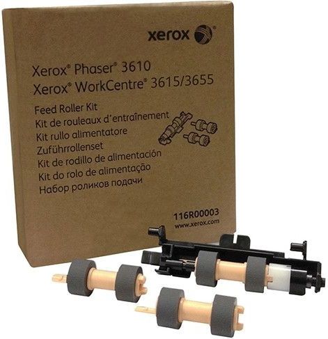 Xerox - Paper Feed Rollkit - Printer Accessoires - Duurzaam - Eenvoudig te Installeren