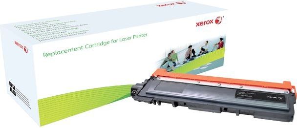 Xerox Zwarte toner cartridge. Gelijk aan Brother TN230BK. Compatibel met Brother DCP-9010CN, HL-3040CN/HL-3070CW, MFC-9120CN, MFC-9320W