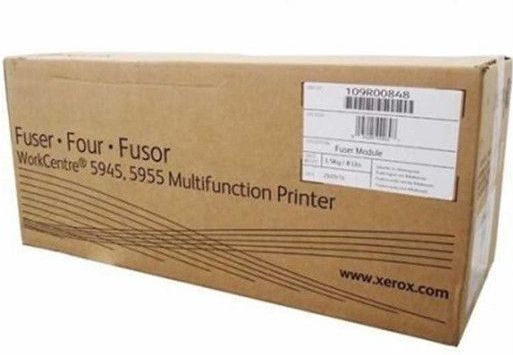 Xerox - 109R00848 - Fuser - Tonerpoeder - 1 Stuk