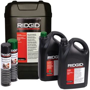 Ridgid Draadsnij-olie 600ml spray - 15681