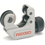 RIDGID 40617 miniatuur pijpsnijder model 101, buissnijder van 6 tot 29 mm