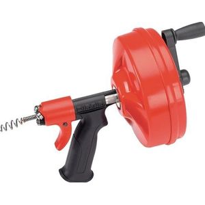 Ridgid 36957 315M Buigapparaat met hefboom 15mm Ridgid 36957 315M Buigapparaat met hefboom 15mm