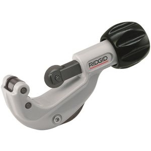 RIDGID 66737 pijpsnijder met constante snelaandrijving, model 150-L, pijpsnijder 6 mm tot 35 mm