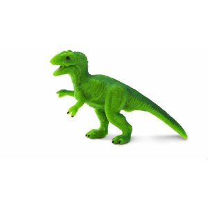 BSTCAR Dinosaurusbeeldje T Rex Dinosaurusmodel Plastic