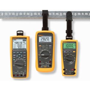 Fluke TPAK Magneethouder Geschikt voor Fluke digitale multimeter serie 110/170/180/280, 87-V, 1587