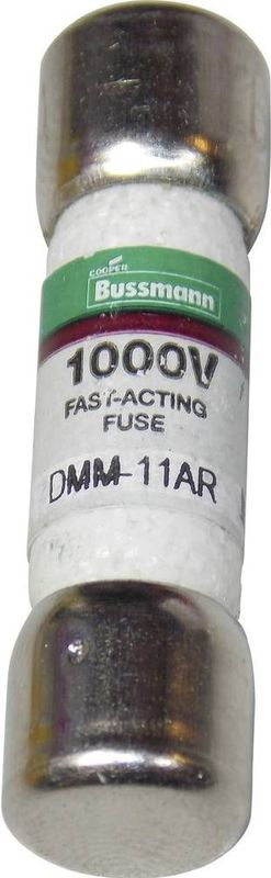 Fluke 803293 11A/1000V Zekering 1 stuk(s)