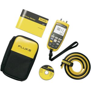 Fluke 922 Windmeter 1 tot 80 m/s