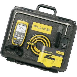 Fluke 922/Kit Windmeter 1 tot 80 m/s