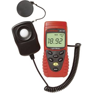 Beha Amprobe LM-120 Lichtmeter 1 - 200000 lx