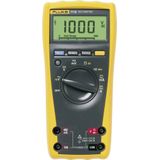 FLUKE -77-4/EUR, industriële multimeter, 1000 V CAT III, Europa