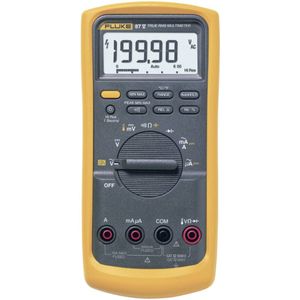 Fluke 87-v multimeter