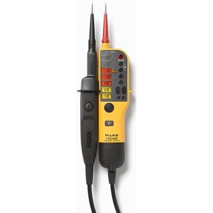 Fluke T110 Spanningtester AC/DC 12-690V