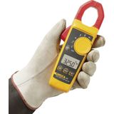 Fluke 325 True-RMS Stroomtang met temperatuurmeting - AC/DC 600V & 400A