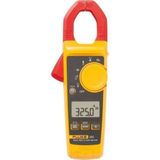 Fluke 325 True-RMS Stroomtang met temperatuurmeting - AC/DC 600V & 400A