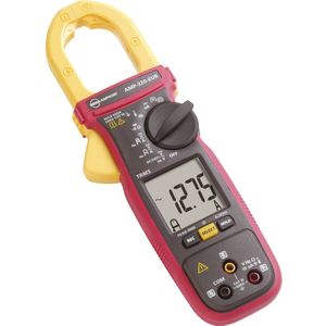 Beha-Amprobe AMP-320-EUR - Stroomtang - Digitaal - CAT III 600 V - Weergave 6000 counts