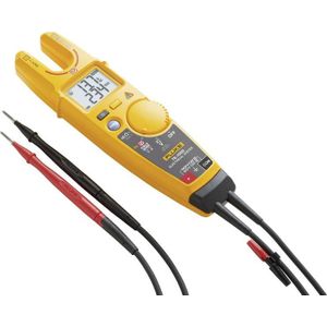 Fluke T6-1000 True-RMS Spannings- Doorbel- En Stroomtester - FieldSense-technologie - AC/DC 1000V & AC 200A