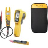 Fluke T6-600 - Multimeter - Tot 600 V AC - FieldSense-technologie