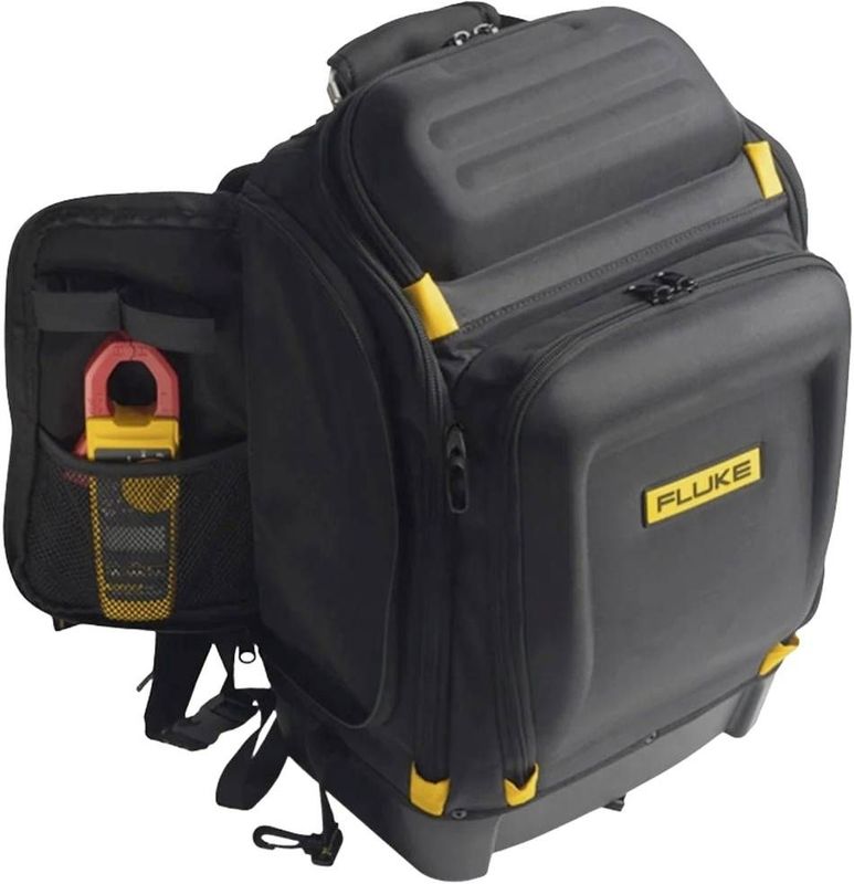Fluke - Pack30 - Gereedschapsrugzak - 10-delig - Voor Electricien