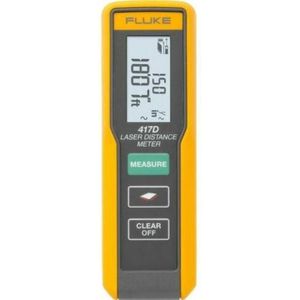 Fluke 417D Laser Afstandsmeter - 40m