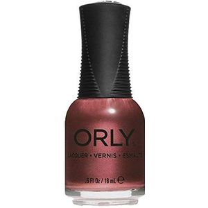 Orly nagellak, Cosmic Crimson, 0,6 oz.
