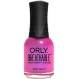 Orly - Breathable Super Bloom - Nagellak - 18ml