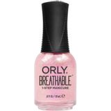 Orly - Breathable - Nagellak - Can't Jet Enough - 18ml