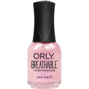 Orly - Breathable - Nagellak - Can't Jet Enough - 18ml