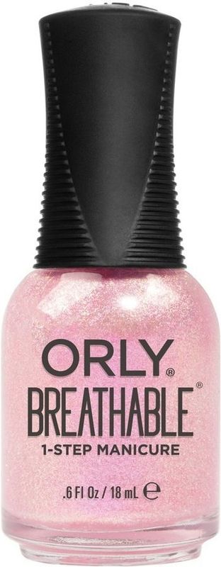 Orly - Breathable - Nagellak - Can't Jet Enough - 18ml