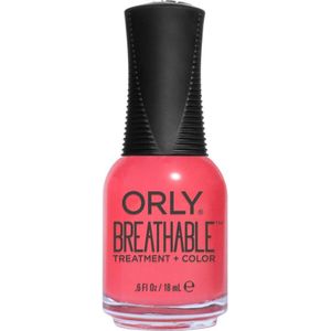 Orly - Breathable - Nagellak - 18ml