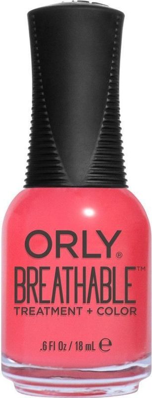 Orly - Breathable - Nagellak - 18ml