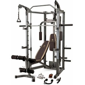 Marcy SM-4008 Smith Cage