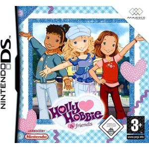 Holly Hobbie & Friends