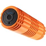 TriggerPoint - Grid Vibe Plus - Foam Roller - Zwart - Duurzaam - Draadloos, Oplaadbaar, Compact Design