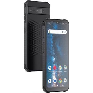 Sonim XP400 5G - Smartphone - Zwart - 128 GB - 6.50 inch - Dubbele SIM