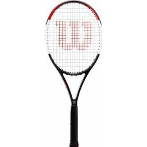 Wilson Pro Staff Precision 100 Allround Rackets