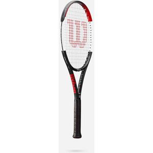 Tennisracket Wilson Pro Staff Precision 100 (Bespannen)-Gripmaat L3