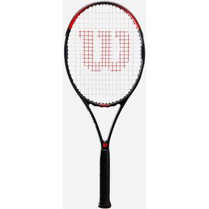 Wilson Pro Staff Precision 103 Polyvalent Tennisracket Zwart 1