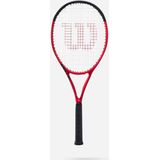 Wilson Clash 100UL V2.0 Tennisracket