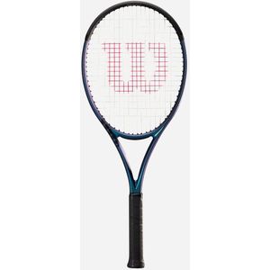 Tennisracket Wilson Ultra 100L V4.0 (Onbespannen)-Gripmaat L1