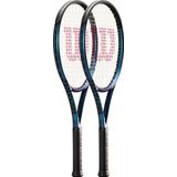 Wilson Ultra 100L V4.0 Tennisracket