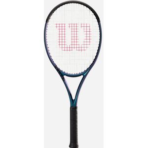 Tennisracket Wilson Ultra 100L V4.0 (Onbespannen)-Gripmaat L3