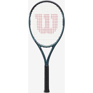 Tennisracket Wilson Ultra Team V4.0 (Bespannen)-Gripmaat L1