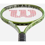 Wilson Blade Feel 100 Allround Rackets