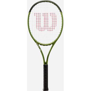 Wilson Blade Feel 100 Allround Rackets