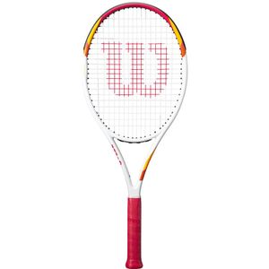 Wilson Six One Tennisracket